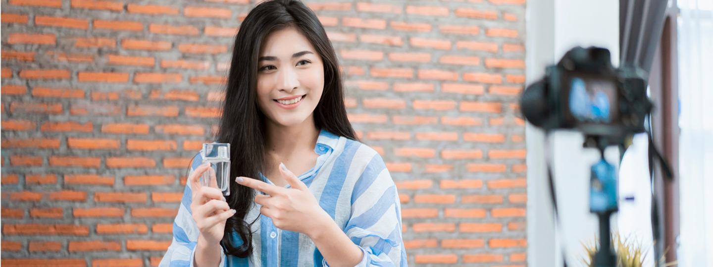 ライブショッピング